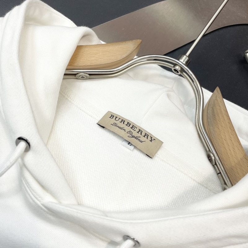 Burberry Hoodies